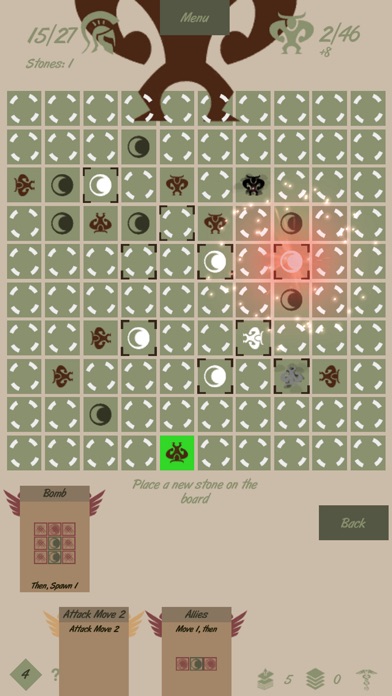 Minos Strategos screenshot1