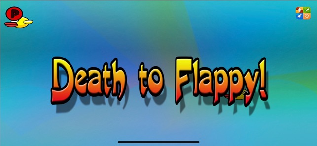 Death to Flappy!(圖1)-速報App