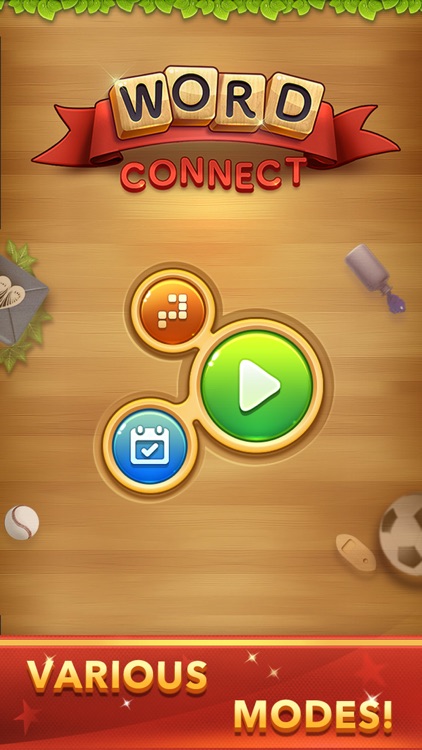Word Connect ¤