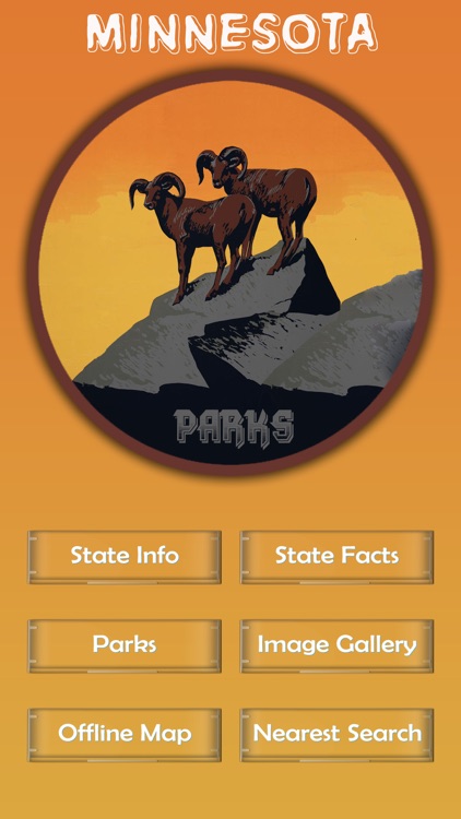 Minnesota National Parks