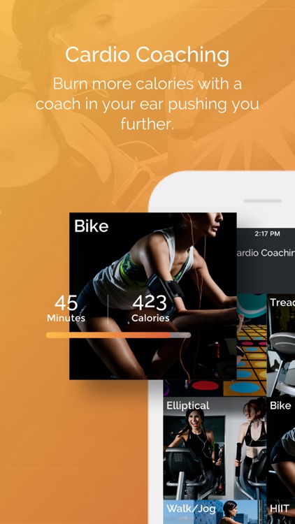 Fit Radio screenshot-0