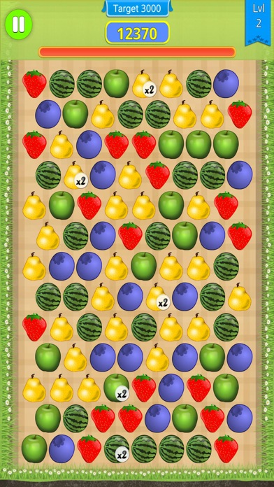 Fruit Splasher screenshot 3