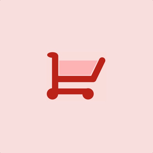 SplashShopper - organizer icon