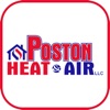 Poston Heat & Air.