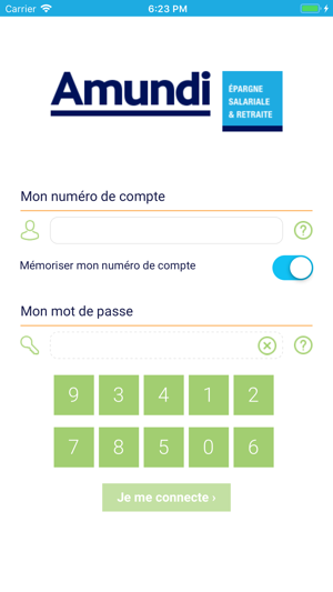 Mon épargne ATC(圖2)-速報App