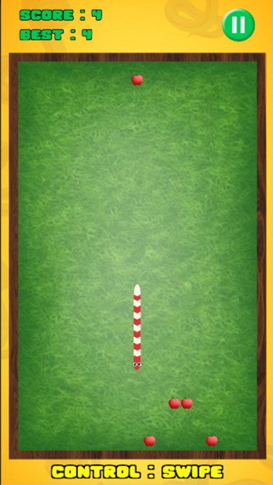 The Snake Game Classic screenshot 3