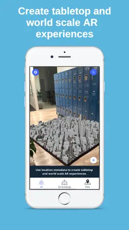 Game screenshot 3D AR Maps mod apk