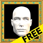 Говоря Magic Mirror - бесплатные Super Cool Fun приложения для iPhone детей icon