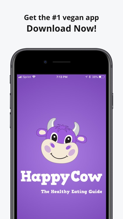 HappyCow Find Vegan Food screenshot-9