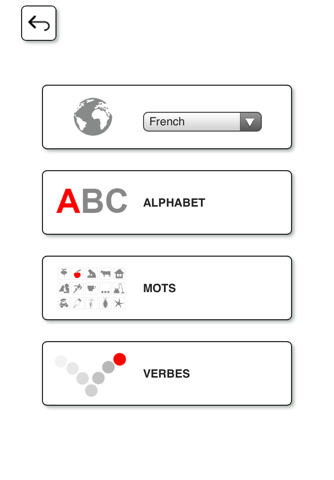 Learn and play US English + screenshot 2