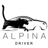 Alpina Taxi Driver