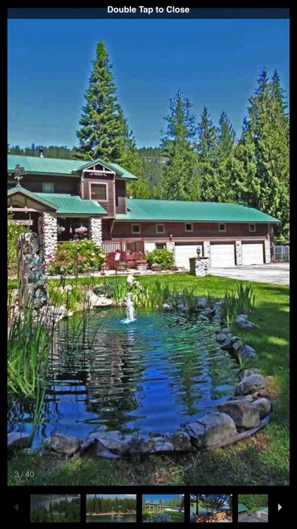 Sandpoint Idaho Real Estate