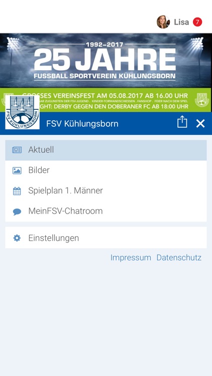 FSV Kühlungsborn