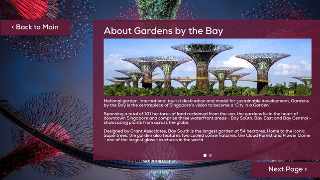 VR Gardens by the Bay(圖5)-速報App