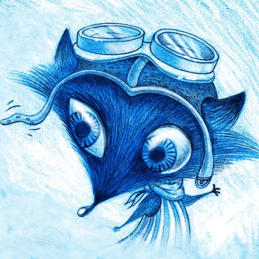 Bluefoxy Planet H5