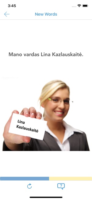 Lithuanian for Beginners