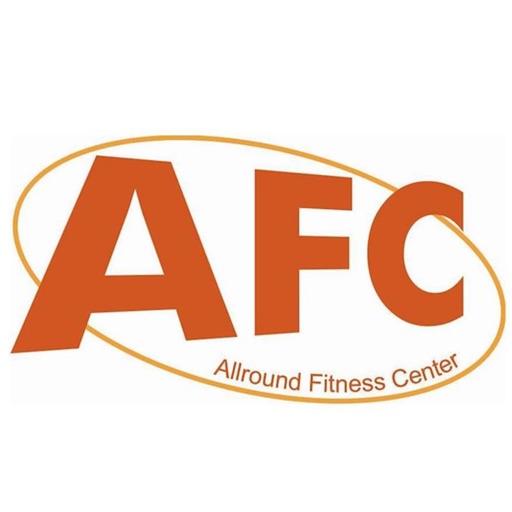 AFC Fitness icon
