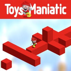 Activities of ToysManiatic Games