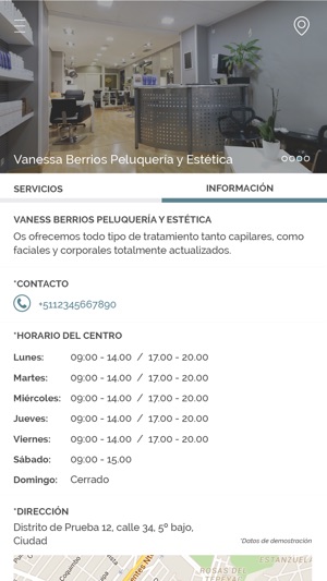 Vanessa Berrios Estilistas(圖3)-速報App