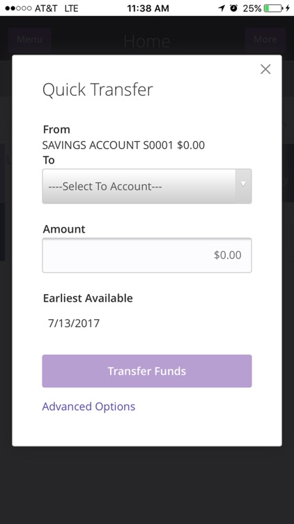 Unify Financial Credit Union