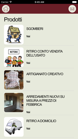 Archiemede Mercatino(圖4)-速報App