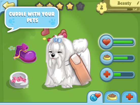 pet shop story cheats