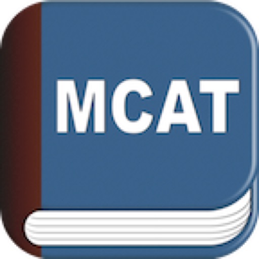 MCAT Tests icon