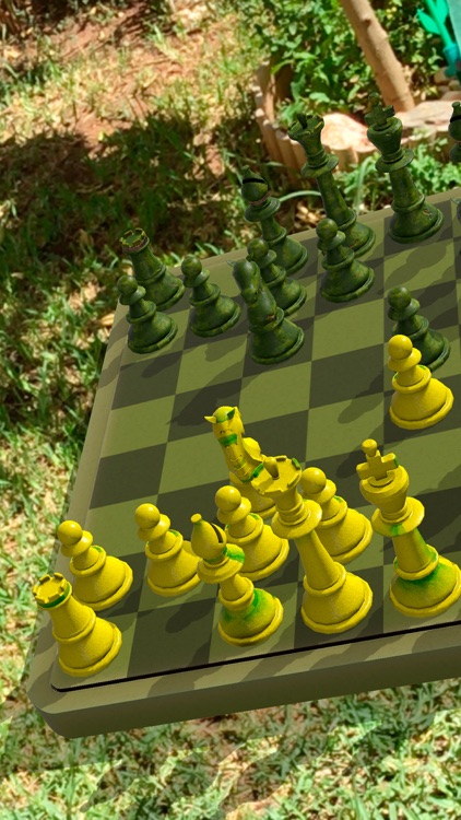 Chess+ AR