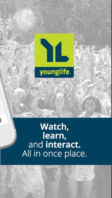 Young Life - Front Range screenshot 2