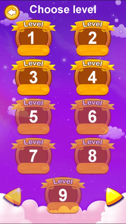 Word Heroes - Word Puzzle Game screenshot-4