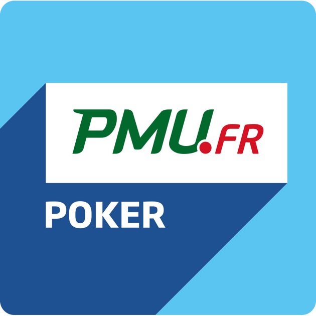Poker pmu iphone