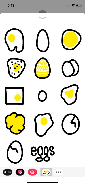 Fifty Eggs(圖5)-速報App