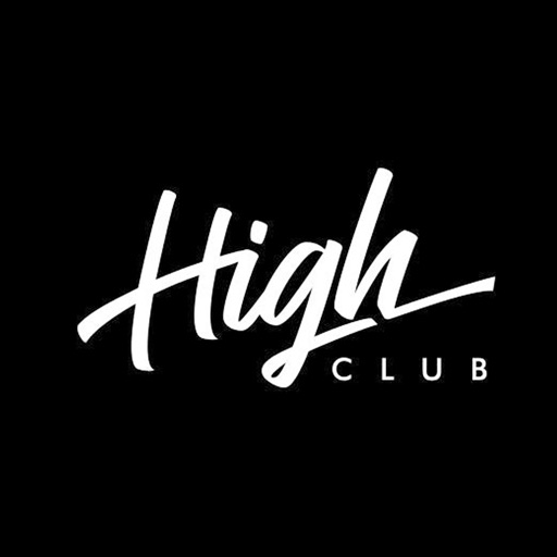 HIGH Club icon