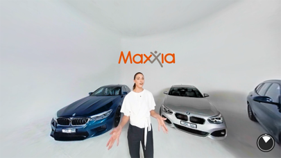 Maxxia Drive screenshot 2