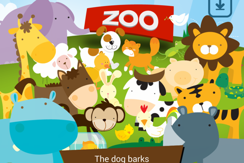 Noah and the Animals Free screenshot 3