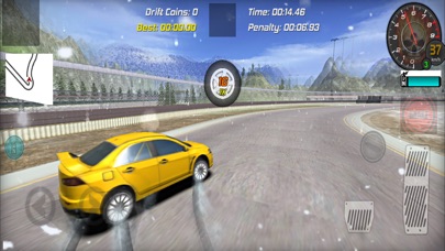 Furious Drift Zone:Car Driving screenshot 3