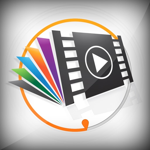 InstaVid - Video Editor Icon