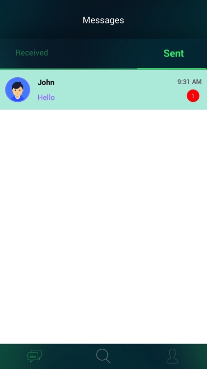 Incog Chat screenshot-4