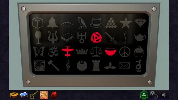 Strange Magic Escape