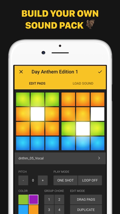 Drum Pads 24 - Beats Maker