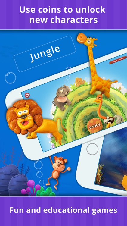 Grade K-5 Math Learning Games screenshot-7