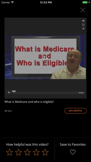 My Medicare Question(圖3)-速報App