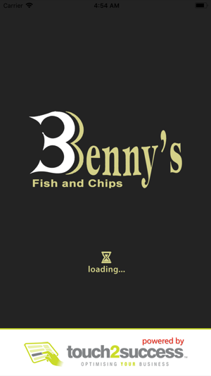 Bennys Fish and Chips