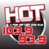 Hot 103.9 / 93.9