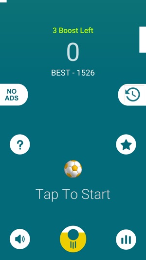 Ball Boost : Go up(圖2)-速報App