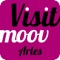 VisitMoov Arles