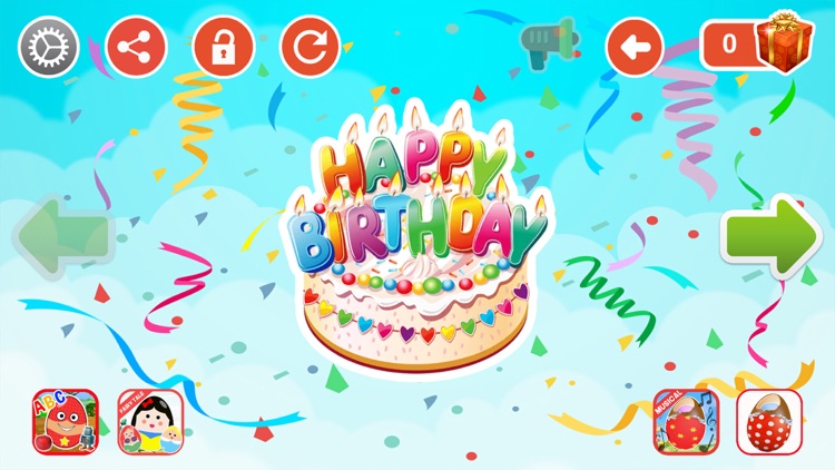 Happy Birthday Toys - Up to 50 Toys to Collect by Hoai Nam Nguyen