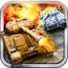 Titan Tank War 3D