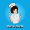 Cook Book : Recipes and Videos