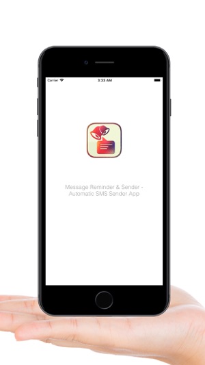 Message  Reminder & Sender(圖1)-速報App